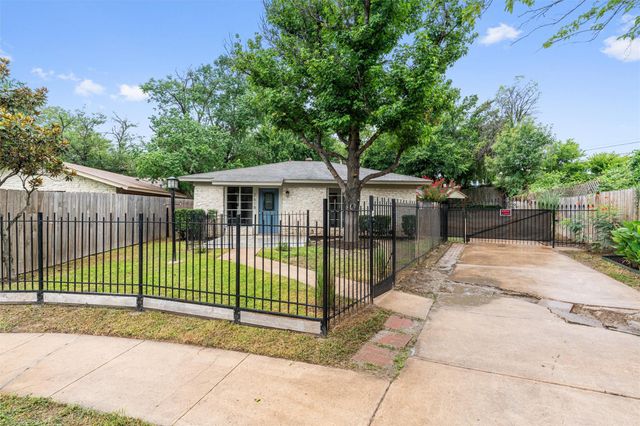 2616 & 2618 Audubon PL, Austin, TX 78741