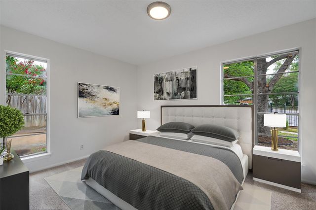 2616 & 2618 Audubon PL, Austin, TX 78741