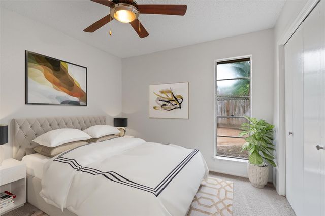 2616 & 2618 Audubon PL, Austin, TX 78741