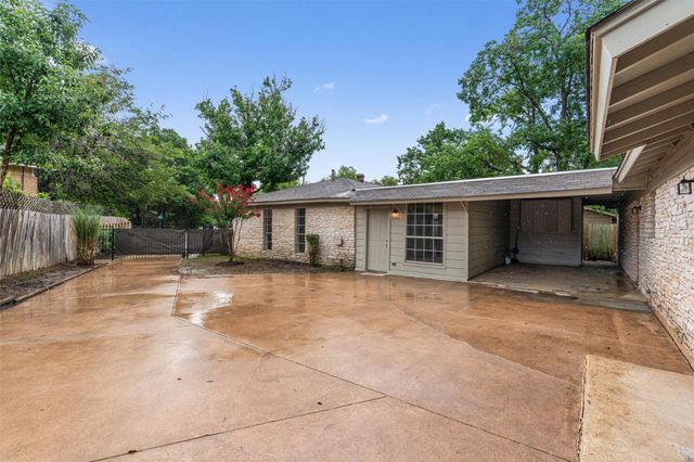2616 & 2618 Audubon PL, Austin, TX 78741