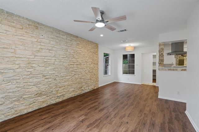 2616 & 2618 Audubon PL, Austin, TX 78741