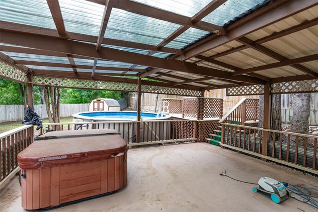 2616 & 2618 Audubon PL, Austin, TX 78741