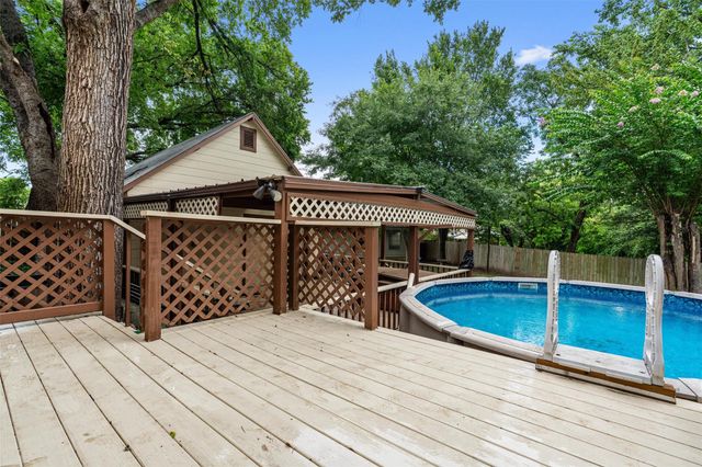2616 & 2618 Audubon PL, Austin, TX 78741