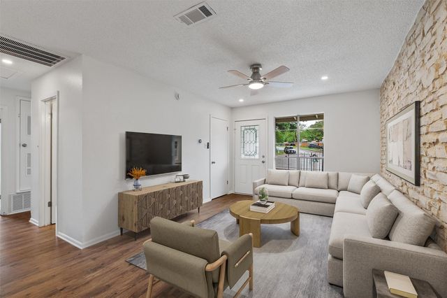 2616 & 2618 Audubon PL, Austin, TX 78741