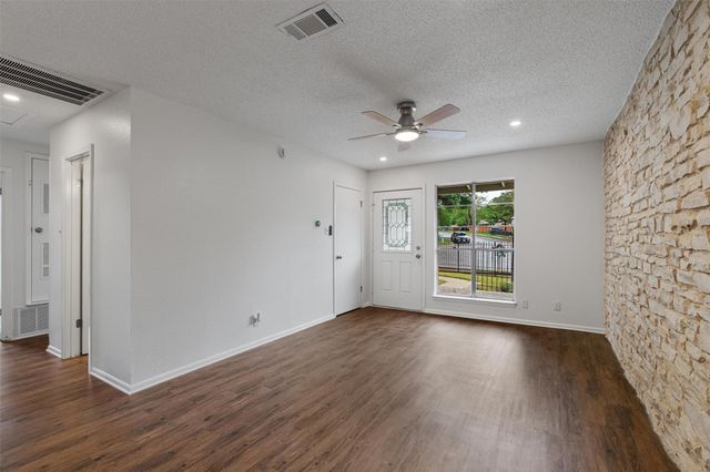 2616 & 2618 Audubon PL, Austin, TX 78741
