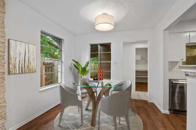 2616 & 2618 Audubon PL, Austin, TX 78741