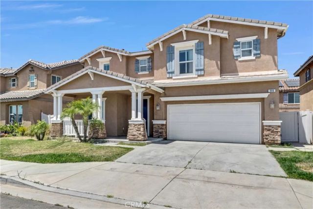 906 Sparrow, Perris, CA 92571