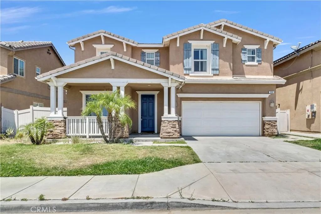 906 Sparrow, Perris, CA 92571