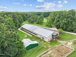 100 Cedarwood Drive, Louisburg, NC 27549
