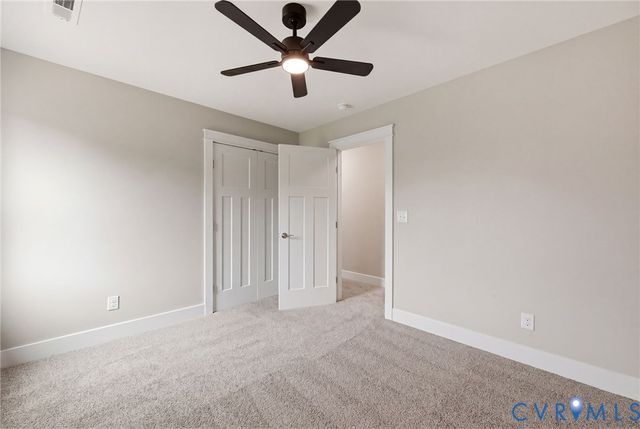 1526 New Town Rd, Goochland, VA 23063