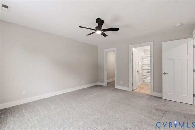 1526 New Town Rd, Goochland, VA 23063