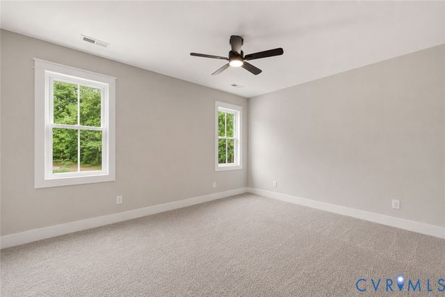 1526 New Town Rd, Goochland, VA 23063