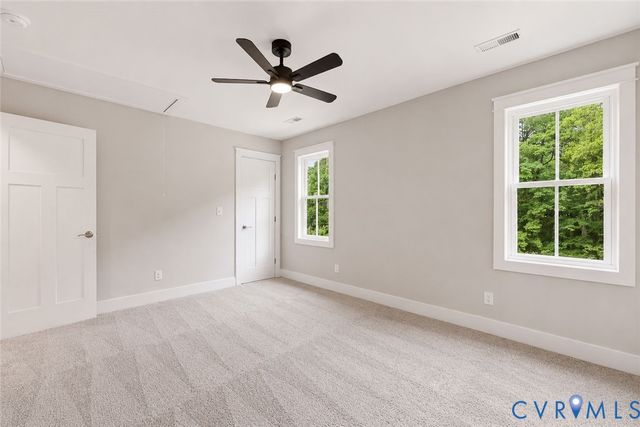 1526 New Town Rd, Goochland, VA 23063