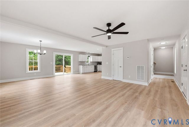 1526 New Town Rd, Goochland, VA 23063