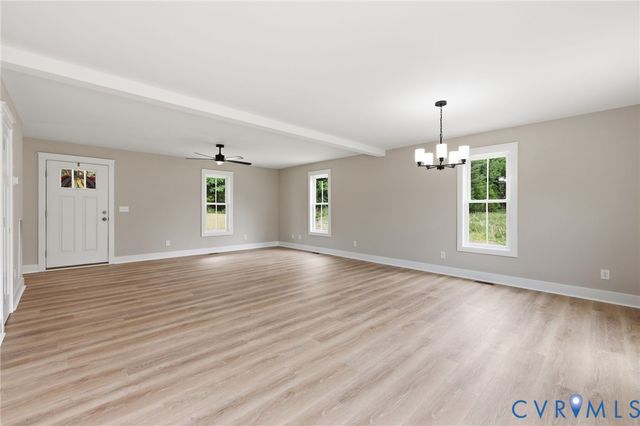 1526 New Town Rd, Goochland, VA 23063