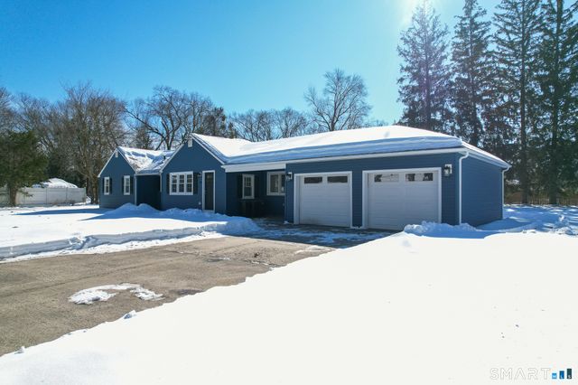 70 Scrub Oak Road, North Haven, CT 06473