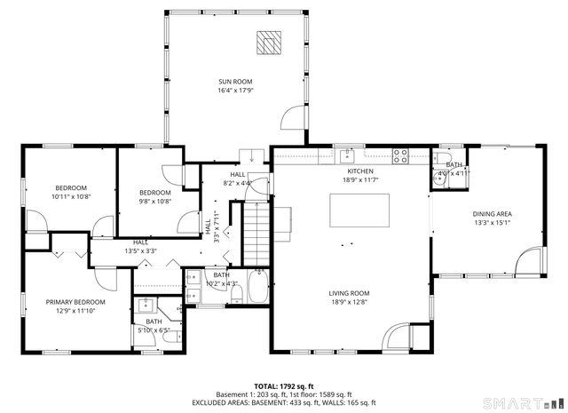 70 Scrub Oak Road, North Haven, CT 06473