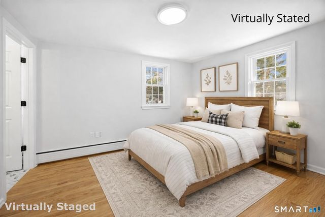 70 Scrub Oak Road, North Haven, CT 06473