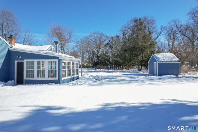 70 Scrub Oak Road, North Haven, CT 06473