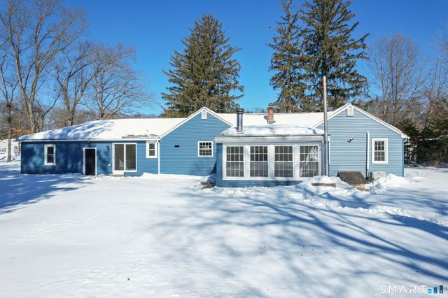 70 Scrub Oak Road, North Haven, CT 06473