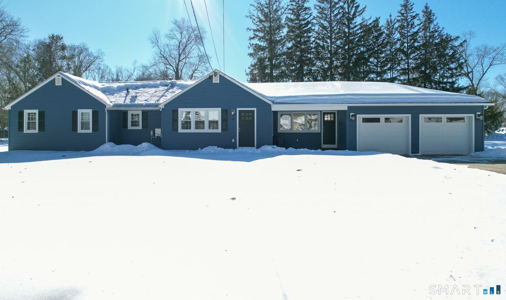 70 Scrub Oak Road, North Haven, CT 06473