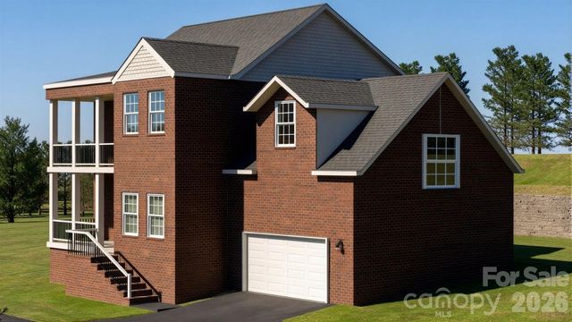 753 Chatsworth Circle, Lenoir, NC 28645