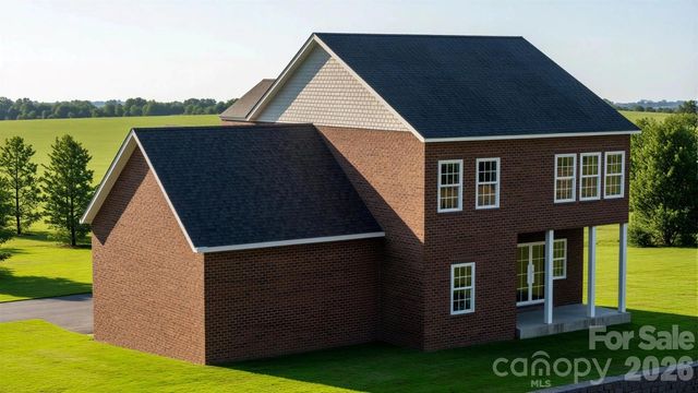 753 Chatsworth Circle, Lenoir, NC 28645