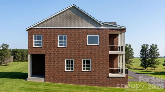 753 Chatsworth Circle, Lenoir, NC 28645