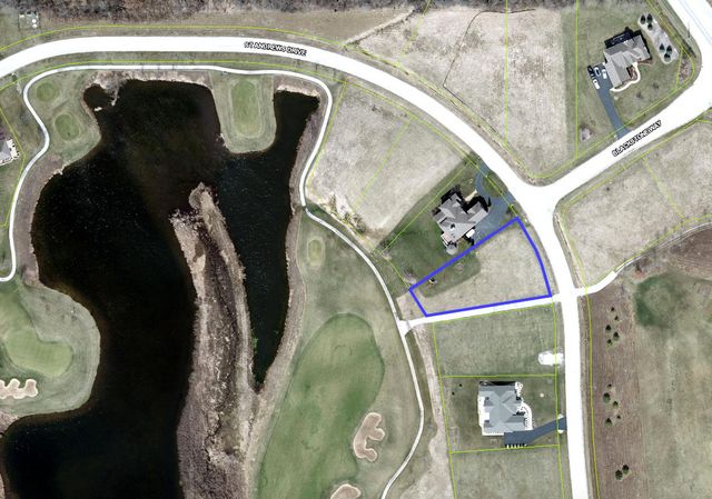 9417 Saint Andrews Drive, Marengo, IL 60152