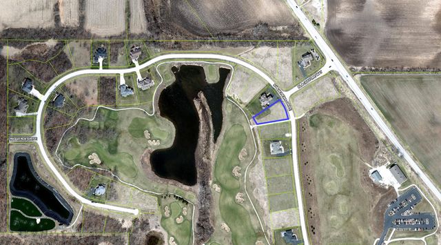 9417 Saint Andrews Drive, Marengo, IL 60152