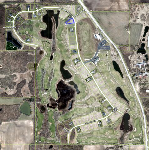 9417 Saint Andrews Drive, Marengo, IL 60152
