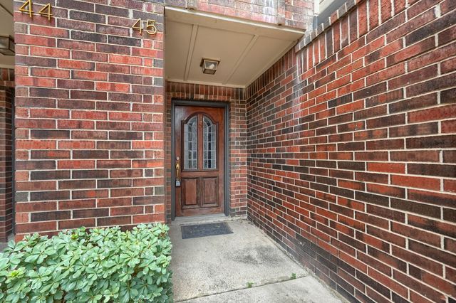 406 Santa Fe Trail 45, Irving, TX 75063
