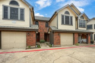 406 Santa Fe Trail 45, Irving, TX 75063