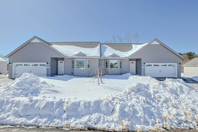 7 Cardinal Lane B, Epping, NH 03042