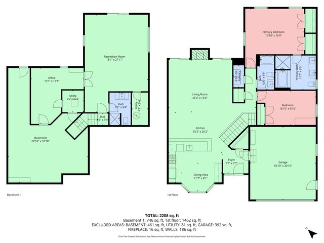 7 Cardinal Lane B, Epping, NH 03042