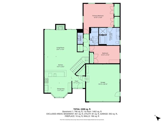 7 Cardinal Lane B, Epping, NH 03042