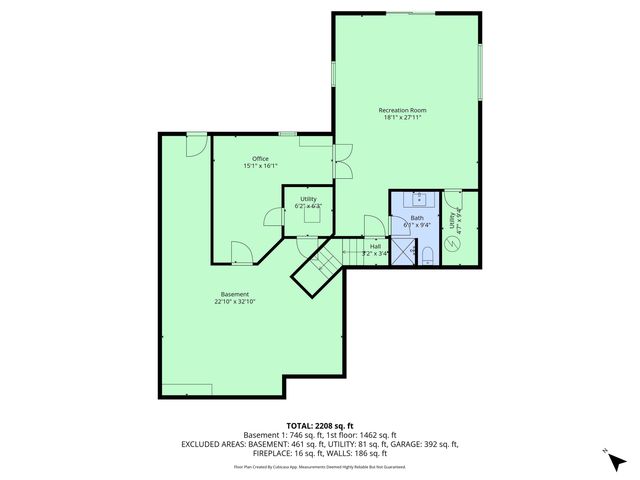 7 Cardinal Lane B, Epping, NH 03042