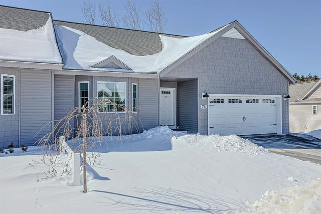 7 Cardinal Lane B, Epping, NH 03042