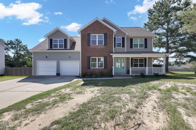 25 Briarwood Place, Sanford, NC 27332