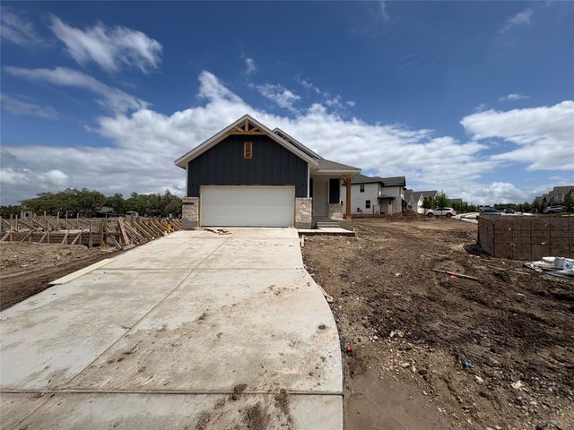 181 Ranier WAY, Dripping Springs, TX 78620