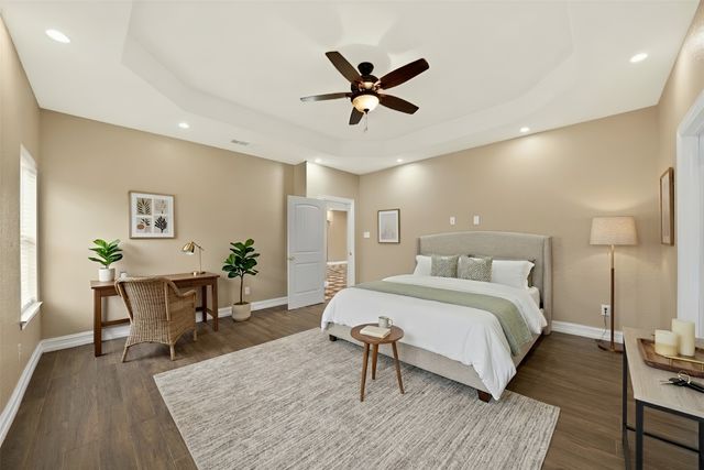 151 Crump Circle, Red Oak, TX 75154