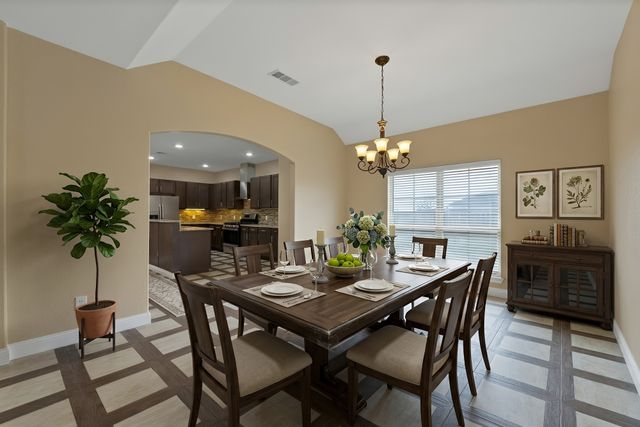 151 Crump Circle, Red Oak, TX 75154