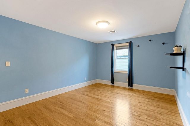 14 Downer Ct. 14, Boston, MA 02122