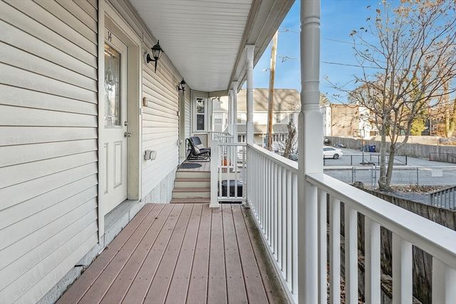 14 Downer Ct. 14, Boston, MA 02122