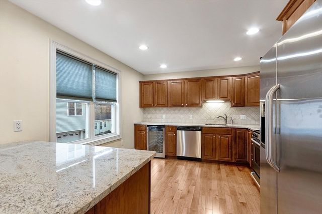 14 Downer Ct. 14, Boston, MA 02122