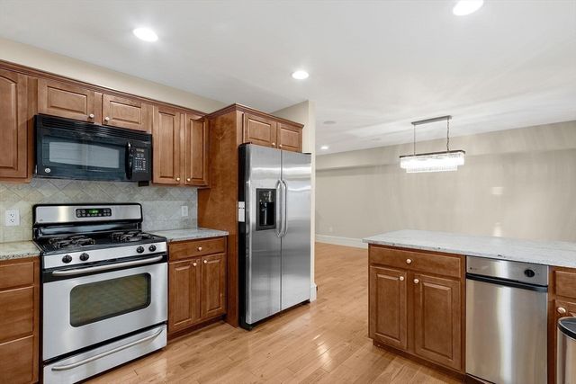 14 Downer Ct. 14, Boston, MA 02122