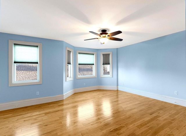 14 Downer Ct. 14, Boston, MA 02122