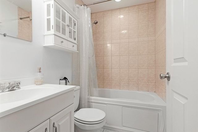 14 Downer Ct. 14, Boston, MA 02122