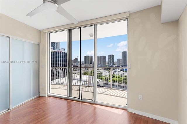 1750 N Bayshore Drive 2414, Miami, FL 33132
