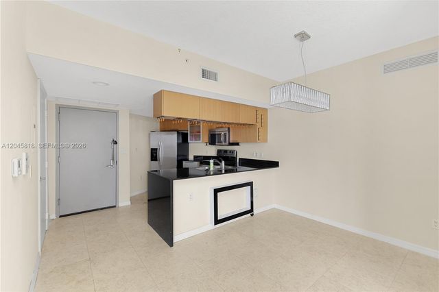1750 N Bayshore Drive 2414, Miami, FL 33132